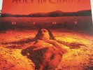 Alice In Chains - Dirt LP 2009 180g Music On Vinyl UK/EU Grunge Hard Rock
