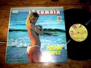 PASTOR LOPEZ   La Cumbia   1981 Vinyl LP Latin, Cumbia CHEESECAKE cover art VG++