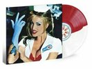 BLINK-182 ENEMA OF THE STATE (RED & WHITE VINYL) LP NEW