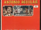 Antonio Aguilar Con El Mariachi Mexico – Vol. 14 Vinyl LP Musart