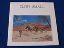 CLINT SMALL / Crack In The Wall OG AUSSIE 1st PRESS 1979 SINGLE 7
