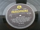 THE BEATLES 1963  UK  LP  WITH THE  BEATLES   STEREO   S-I-U-K  1965 -66  PRESS