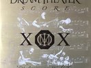 Dream Theater ‎– Score (20th Anniversary World Tour) Vinyl RARE 4LP NEW