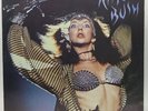 Kate Bush Self Titled Mini LP Vinyl 1983 Import EMI America Records VERY GOOD+