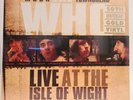 The Who -Live At The Isle of Wight Festival 1970 50th Anniversary Gold Vinyl 3LP