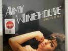 Amy Winehouse - Back to Black Limited Edition, Pink Vinyl 1 LP NEW