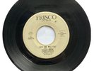 Northern Soul, R&B, Danny White Miss Fine Miss Fine, Frisco Records, USA, Demo