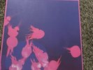 Mall Grab Moogie ep vinyl record techno house