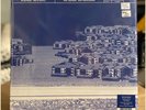 Desaparecidos - Read Music / Speak Spanish LP On Blue Clear Vinyl Conor Oberst