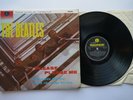 THE BEATLES LP ' PLEASE PLEASE ME ' SMALL MONO 6th Press EXCELLENT + + VINYL