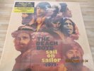 BEACH BOYS /   SAIL ON SAILOR   5  x Vinyl LP   &  7 INCH SINGLE  Box Set LMTD