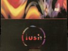 Lush-Gala (1990; 1-26463/9 26463-1) LP 4AD/Reprise US Promo Release