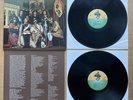 Amon Duul II - Made In Germany 2xLP 1975 Vinyl GF NM/NM Krautrock Psychedelic