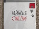 Distillers Coral Fang RSD Release On Red Vinyl Sealed - Mint