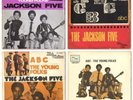 Michael Jackson 5 ABC (4x7