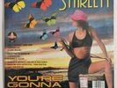 Starlett – Without Your Love - Vinyl, 12