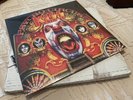 KISS Psycho Circus - vinyl - NEW  FREE U.S. SHIPPING + INSURANCE