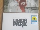 LINKIN PARK Limited Edition vinyl. NEW.SEALED.Hybrid Theory & Minutes To Midnigh