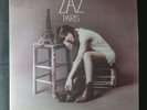 ZAZ- album Paris , Disque Vinyle Double  ( 33 Tours , 2 LP , 2014)