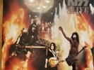 KISS Alive: The Millenium Concert US 2LP Vinyl Set Has Tear In Shrink See Pics
