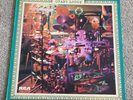 Ovary Lodge - S/T LP UK Original 1973 free jazz prog RCA Victor Keith Tippett