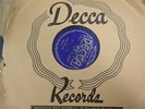 78 Bumble Bee Slim Decca 7249 Buggie Bed Head Whippin' Party