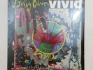 LIVING COLOUR Vivid FE44099 LP Vinyl SEALED 1988 
