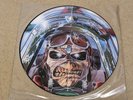 Iron Maiden 'Aces High' 12