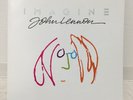 JOHN LENNON / OST IMAGINE UK PRESISNG DOUBLE LP W/ INNER*2