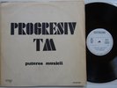 LP: Progresiv TM: Puterea Muzicii (Electrecord – STM-EDE 01538; mint-)
