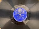 LYDIA MENDOZA Conjunto Estrella Juan Viesca Rare Azteca 78rpm Lidya Texas Latin