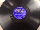78 Bumble Bee Slim Decca 7273 Must I Keep On Crying Letter Writing