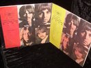 The Beatles LP FIRST FL-1633 The White Album Taiwan 2 LP pressing 1969