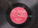 The Robins Doowop 78 Smokey Joes Cafe bw Just Like A Fool on Atco