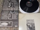 Steve Morgen “Morgen” self-titled 1969 vinyl LP Gatefold w/Insert ABC Probe