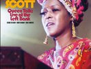 Shirley Scott Queen Talk: Live 1972 at The Left Bank 2xLP On Vinyl RSD 2023