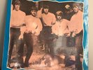 SEALED  – COUNT FIVE DYNAMITE INCIDENT Vinyl LP 60's GARAGE Psych FUZZ GERMANY
