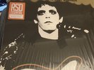 TRANSFORMER LOU REED White Vinyl LP Album RSD Essential NM Shrink