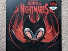Hollow Knight Gods & Nightmares LP - Christopher Larkin - Picture Disc - New