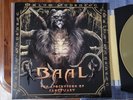 Diablo II 2 Two Lord of Destruction Blizzard Soundtrack Gold Vinyl Record
