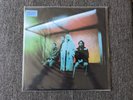 Wolf Alice - Blue Weekend Limited Edition Red Transparent LP Vinyl Record