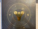 The Music Of Destiny Volume 2 II Collectors Edition 6x Vinyl LP Box Set Slipmat
