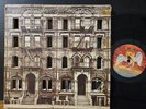Led Zeppelin ‎– Physical Graffiti 1975 Classic Rock 2LP Kashmir Ten Years Gone