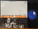 Miles Davis ‎– Volume 1 Blue Note 1975 Art Blakey Jackie Mclean Jimmy Heath NM