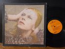 David Bowie ‎– Hunky Dory 1971 Changes Life On Mars Oh You Pretty Things Vinyl