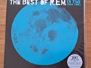 REM - The Best of R.E.M. (Blue Vinyl 2LP)