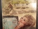 DOLLY PARTON - My Blue Ridge Mountain Boy LP RCA Victor RARE VINYL RECORD 33⅓