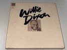 Willie Dixon, The Chess Box CH3-16500 Three Record Set 1990 Chicago Blue