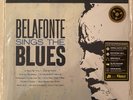 HARRY BELAFONTE Sings The Blues Plas Johnson Ben Webster 180 gram vinyl NEW LP