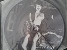 Madonna Picture Disc Interview MAD 10P - Limited Edition